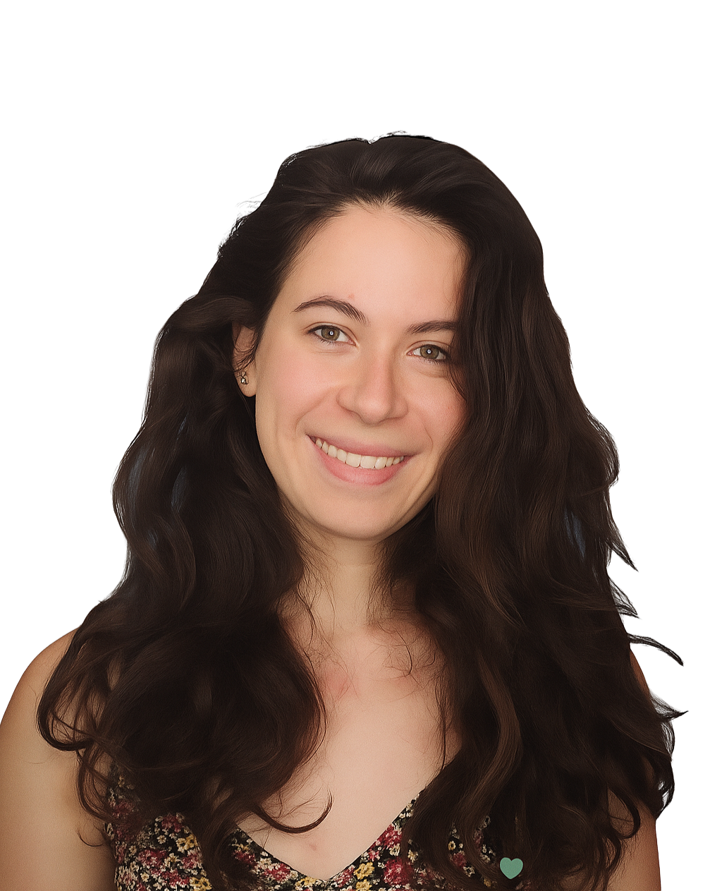 Anaëlle BUTNARU, diététicienne à Sarrebourg